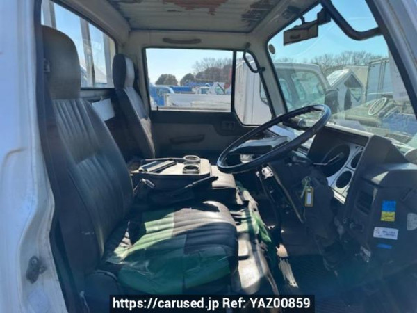 Used 1989 MT nissan atlas SH40 Image[7]