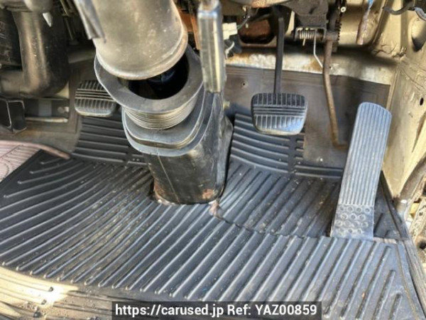 Used 1989 MT nissan atlas SH40 Image[10]