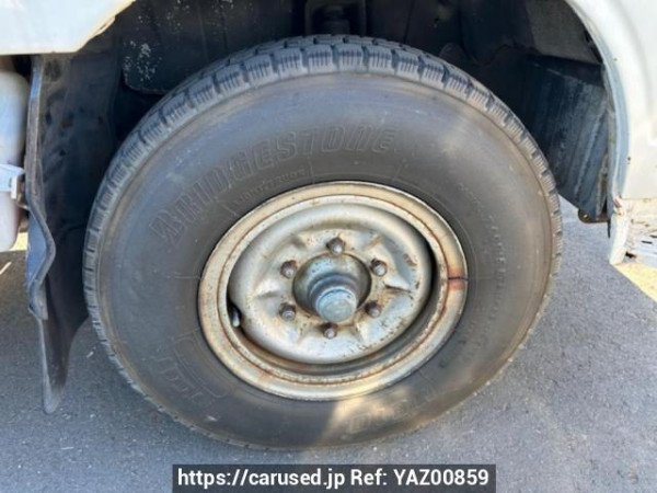 Used 1989 MT nissan atlas SH40 Image[12]