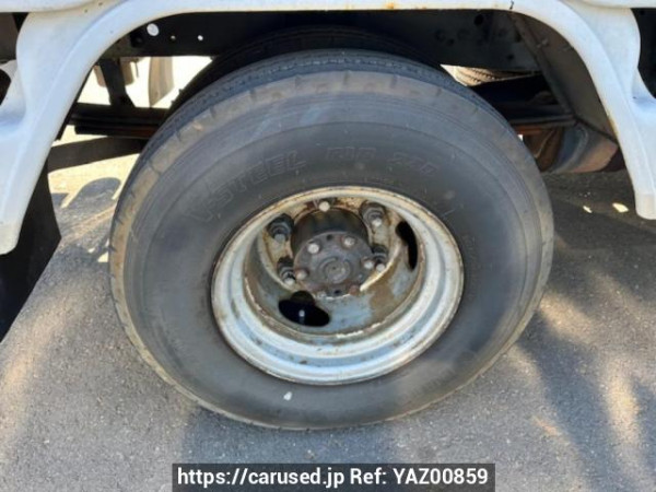 Used 1989 MT nissan atlas SH40 Image[14]