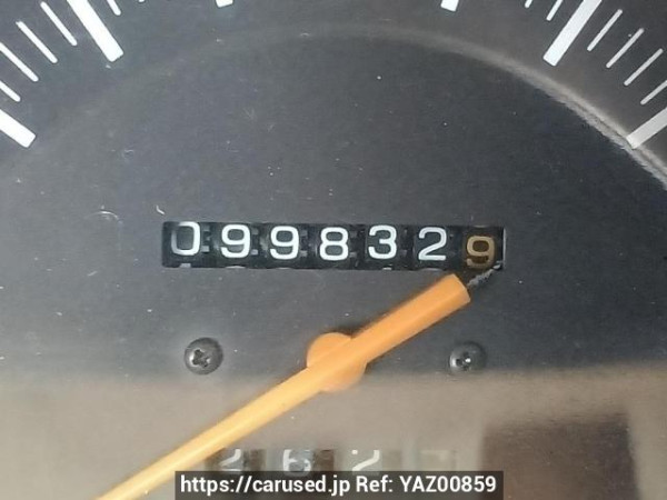 Used 1989 MT nissan atlas SH40 Image[24]