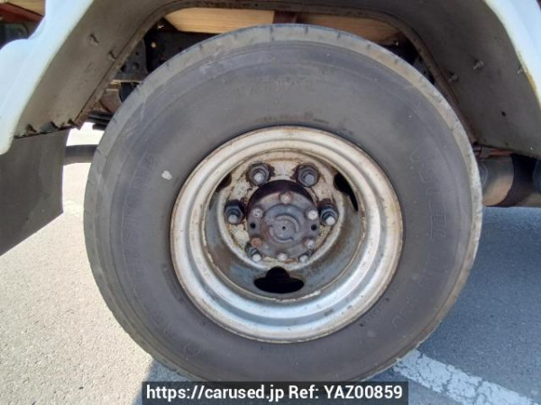 Used 1989 MT nissan atlas SH40 Image[27]