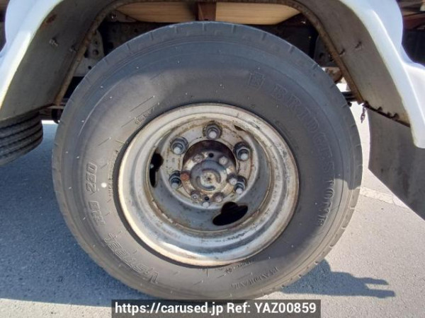 Used 1989 MT nissan atlas SH40 Image[28]