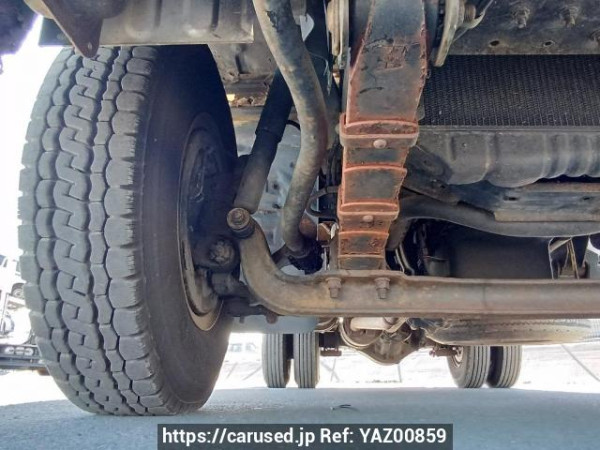 Used 1989 MT nissan atlas SH40 Image[29]