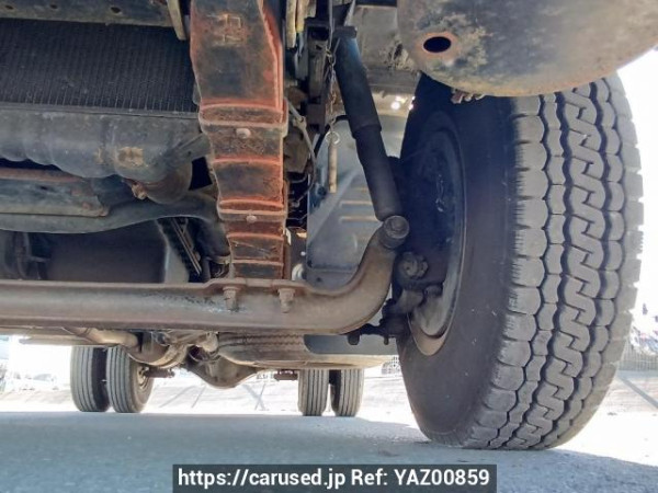 Used 1989 MT nissan atlas SH40 Image[30]