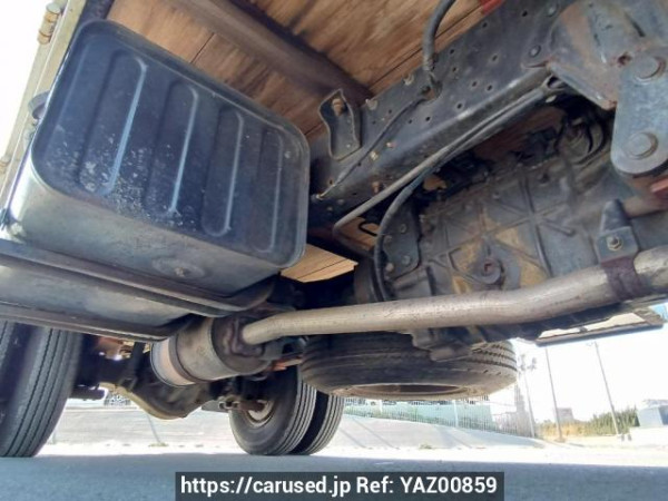 Used 1989 MT nissan atlas SH40 Image[31]