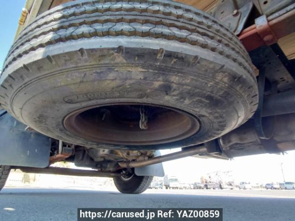 Used 1989 MT nissan atlas SH40 Image[33]