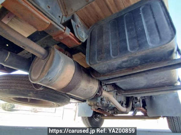 Used 1989 MT nissan atlas SH40 Image[34]