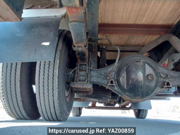 Used 1989 MT nissan atlas SH40 Image[35]