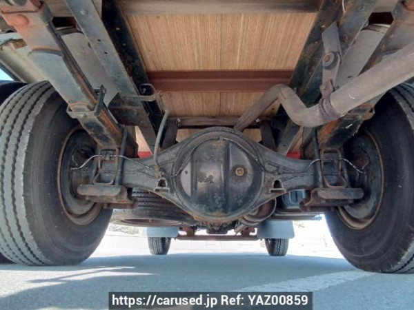 Used 1989 MT nissan atlas SH40 Image[37]