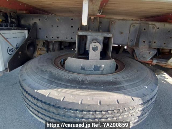 Used 1989 MT nissan atlas SH40 Image[38]