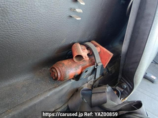 Used 1989 MT nissan atlas SH40 Image[39]