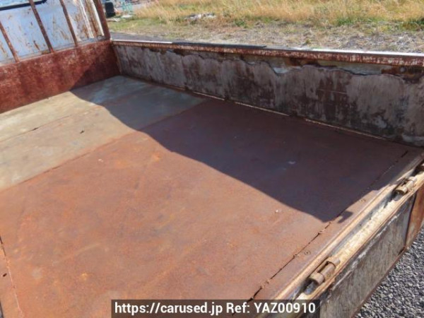 Used 1993 MT mitsubishi canter-guts FB308B Image[10]