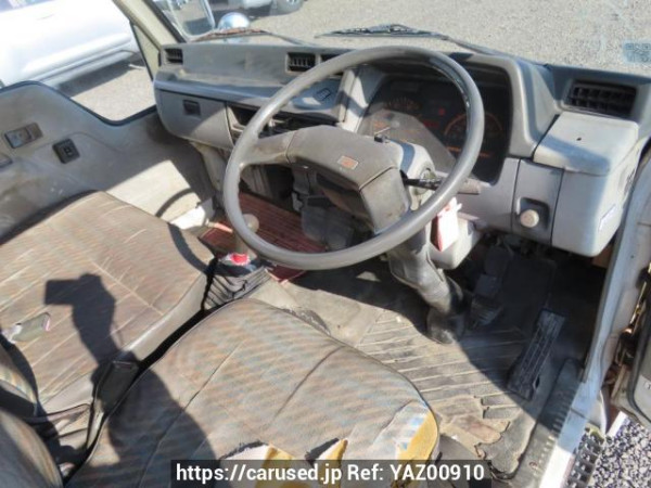 Used 1993 MT mitsubishi canter-guts FB308B Image[16]