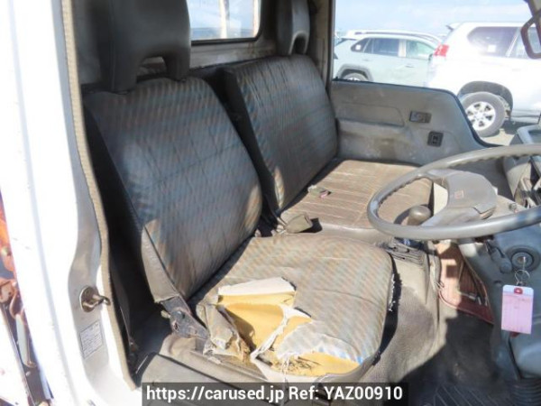 Used 1993 MT mitsubishi canter-guts FB308B Image[17]
