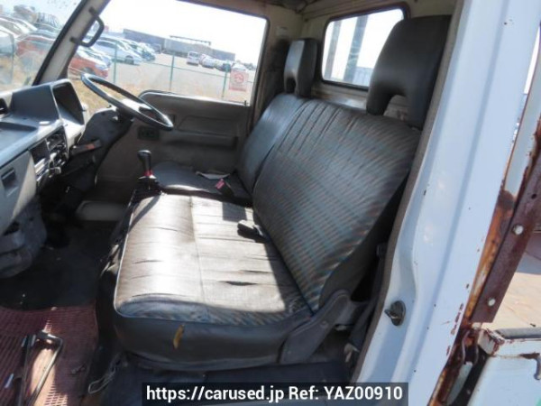 Used 1993 MT mitsubishi canter-guts FB308B Image[18]