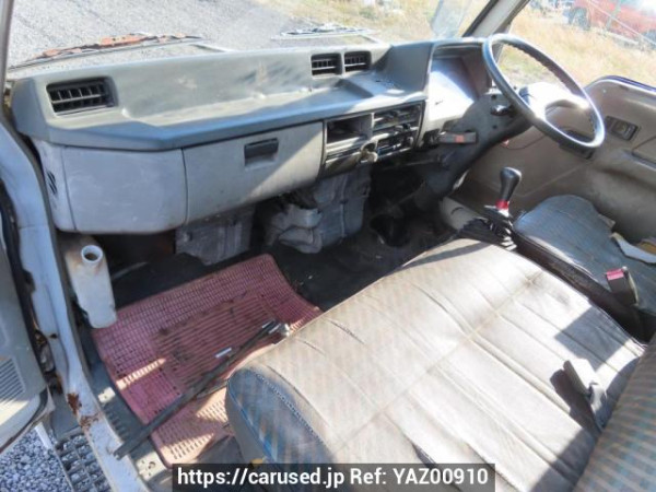 Used 1993 MT mitsubishi canter-guts FB308B Image[19]
