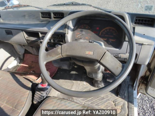 Used 1993 MT mitsubishi canter-guts FB308B Image[22]