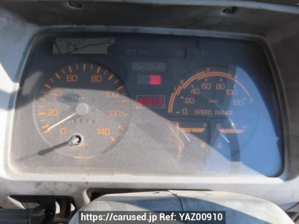 Used 1993 MT mitsubishi canter-guts FB308B Image[23]