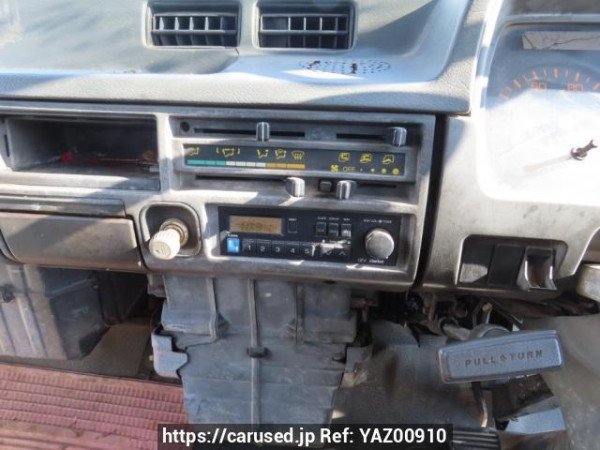 Used 1993 MT mitsubishi canter-guts FB308B Image[25]