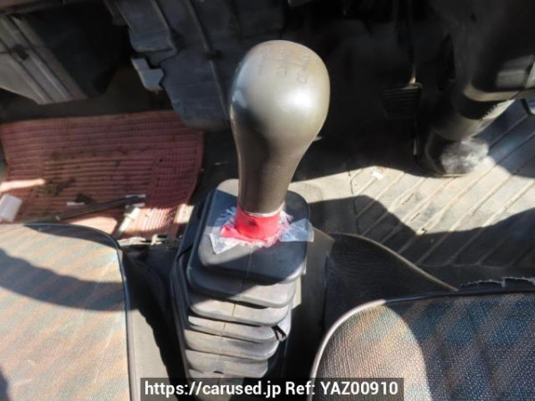 Used 1993 MT mitsubishi canter-guts FB308B Image[27]