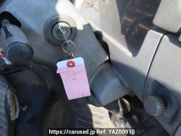 Used 1993 MT mitsubishi canter-guts FB308B Image[28]