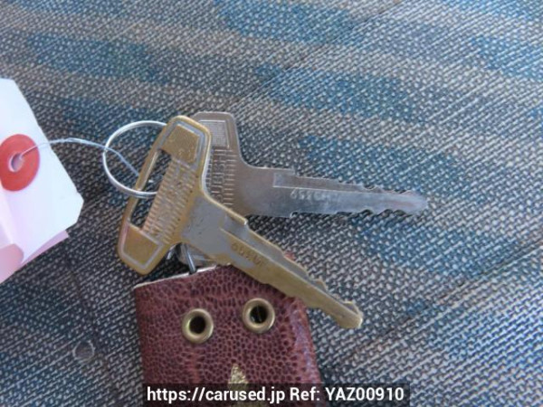 Used 1993 MT mitsubishi canter-guts FB308B Image[29]