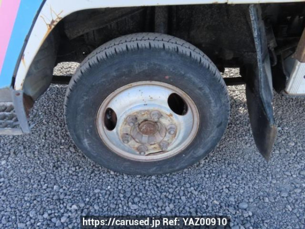 Used 1993 MT mitsubishi canter-guts FB308B Image[31]