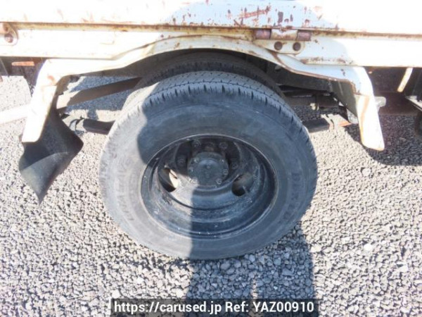Used 1993 MT mitsubishi canter-guts FB308B Image[32]