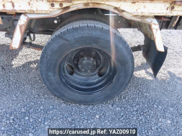 Used 1993 MT mitsubishi canter-guts FB308B Image[33]