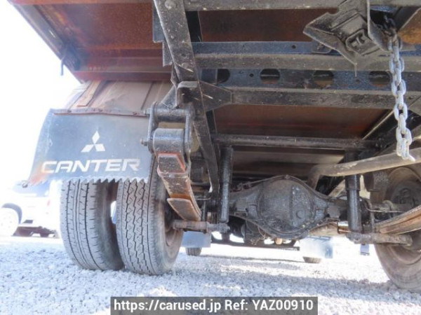 Used 1993 MT mitsubishi canter-guts FB308B Image[40]