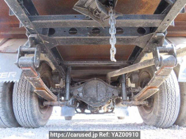 Used 1993 MT mitsubishi canter-guts FB308B Image[41]