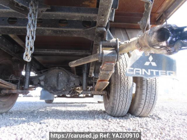 Used 1993 MT mitsubishi canter-guts FB308B Image[42]