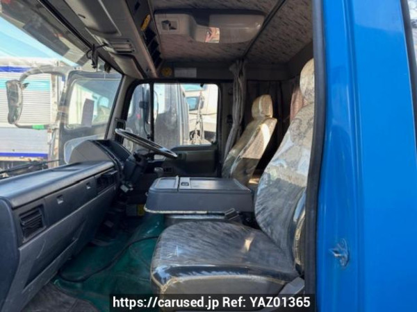 Used 1994 MT hino ranger GD2HJAA Image[8]