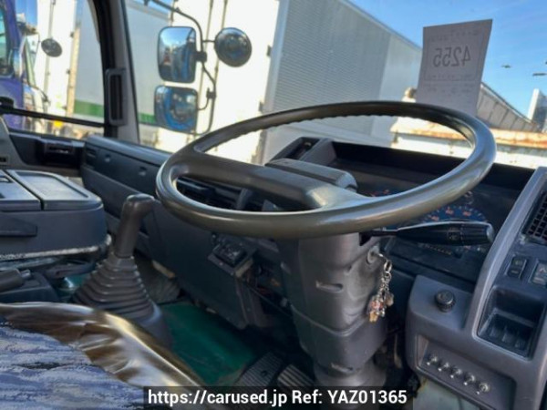 Used 1994 MT hino ranger GD2HJAA Image[9]