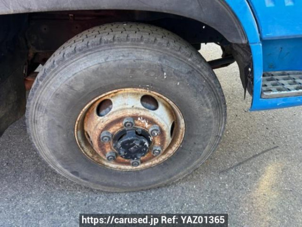 Used 1994 MT hino ranger GD2HJAA Image[10]