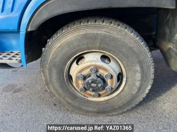 Used 1994 MT hino ranger GD2HJAA Image[11]