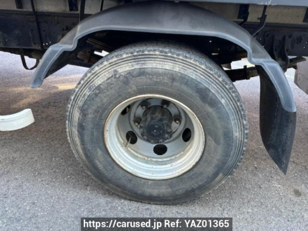 Used 1994 MT hino ranger GD2HJAA Image[12]