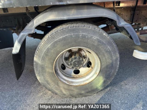 Used 1994 MT hino ranger GD2HJAA Image[13]