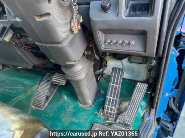 Used 1994 MT hino ranger GD2HJAA Image[14]