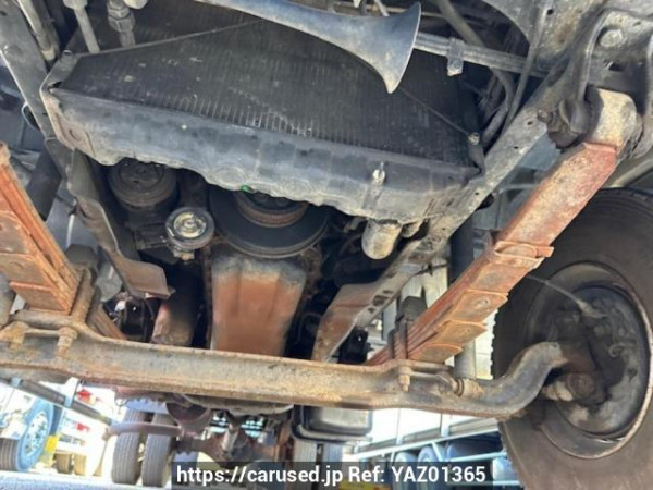 Used 1994 MT hino ranger GD2HJAA Image[15]