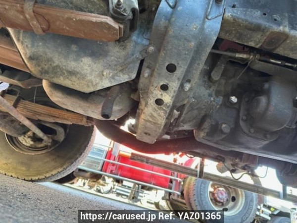 Used 1994 MT hino ranger GD2HJAA Image[16]