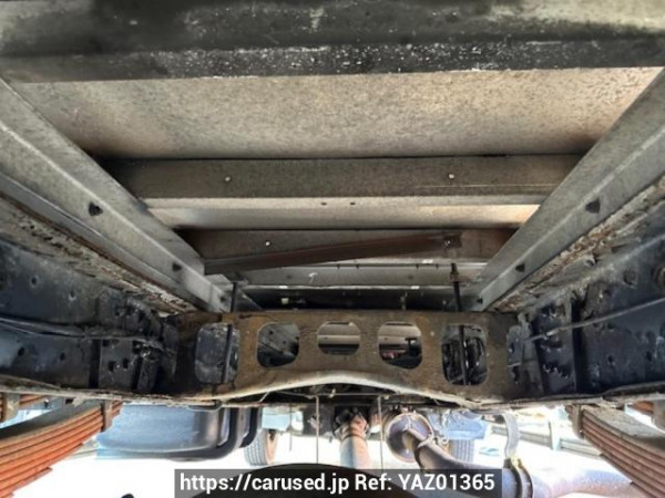 Used 1994 MT hino ranger GD2HJAA Image[18]