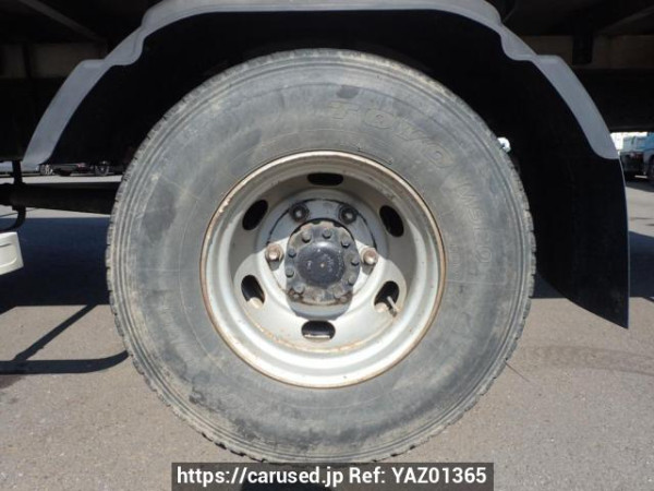 Used 1994 MT hino ranger GD2HJAA Image[20]