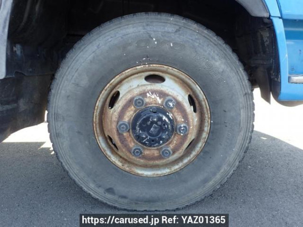 Used 1994 MT hino ranger GD2HJAA Image[22]