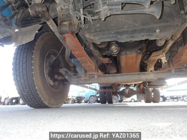 Used 1994 MT hino ranger GD2HJAA Image[23]