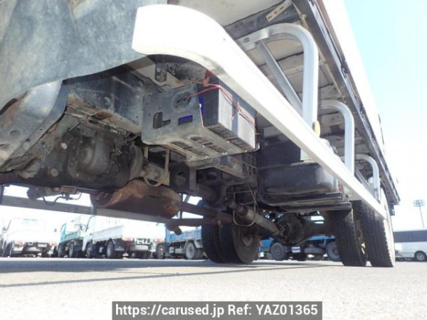 Used 1994 MT hino ranger GD2HJAA Image[25]
