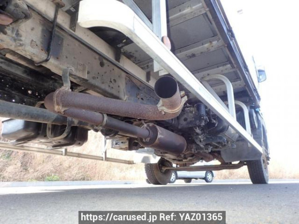 Used 1994 MT hino ranger GD2HJAA Image[27]