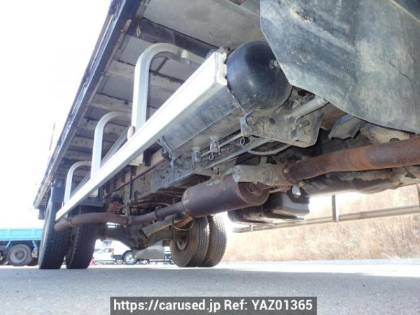 Used 1994 MT hino ranger GD2HJAA Image[28]