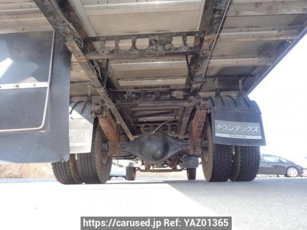 Used 1994 MT hino ranger GD2HJAA Image[30]